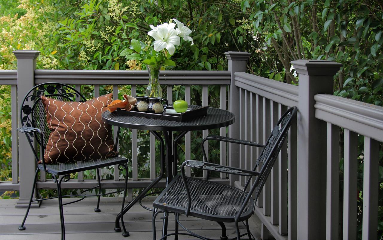 Arbor Guest House Napa Exterior photo